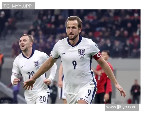 凯恩32岁迎来职业生涯新高 连续8场比赛破门创造新纪录