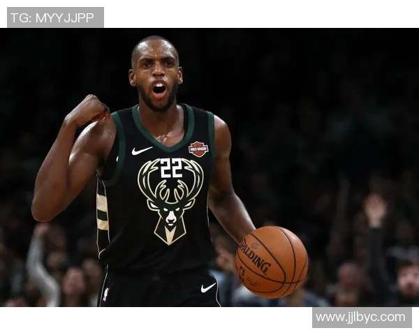 米德尔顿状态低迷全场7投0中仅得3分4板4助遭遇巨大困境